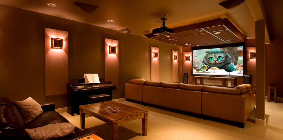 Matt's Multimedia | Home Theater Experts